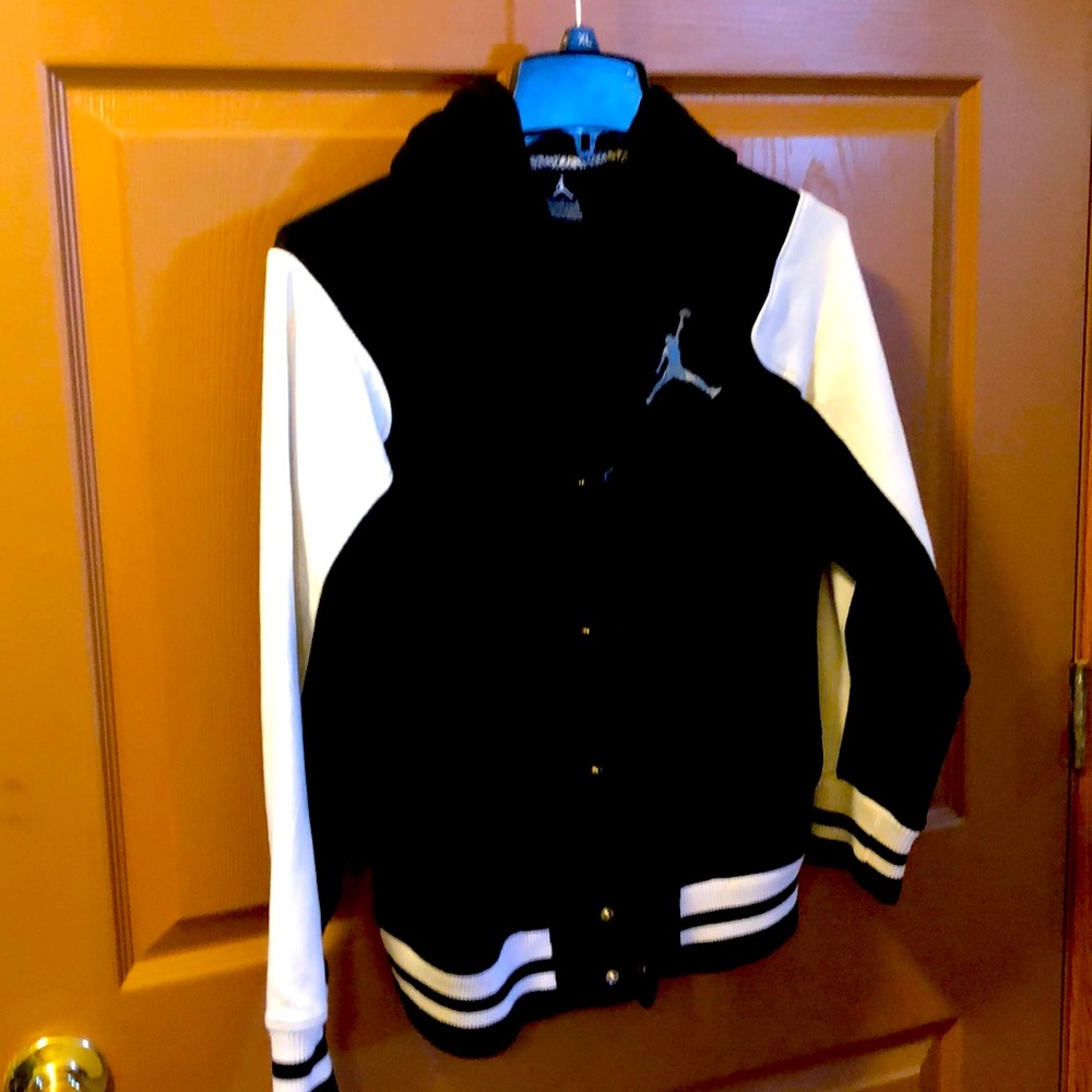 Puma jacket